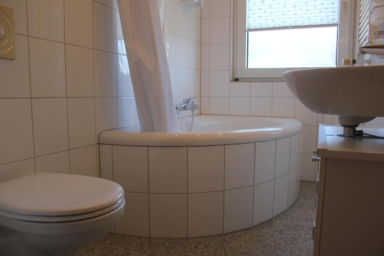 Dorsten-Ferienwohnung, Hermannstrasse Ngoại thất bức ảnh
