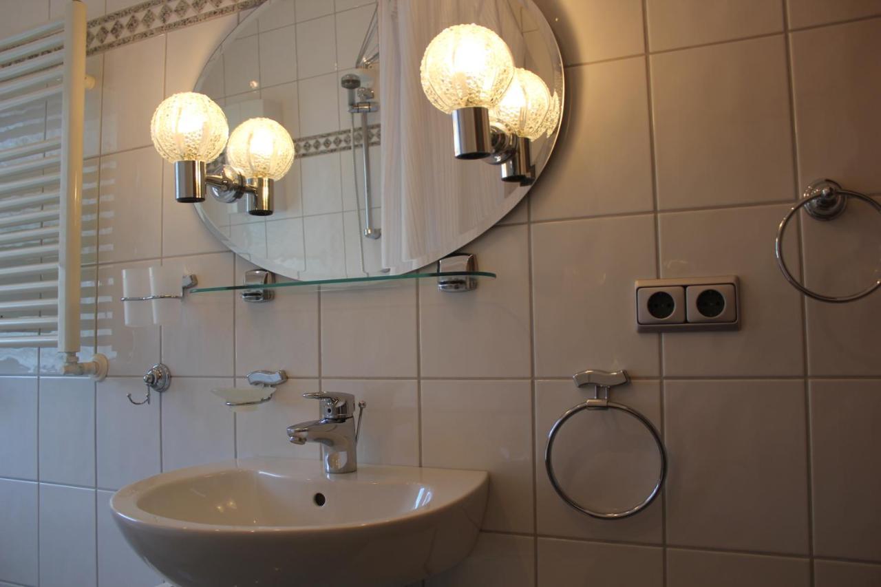Dorsten-Ferienwohnung, Hermannstrasse Ngoại thất bức ảnh