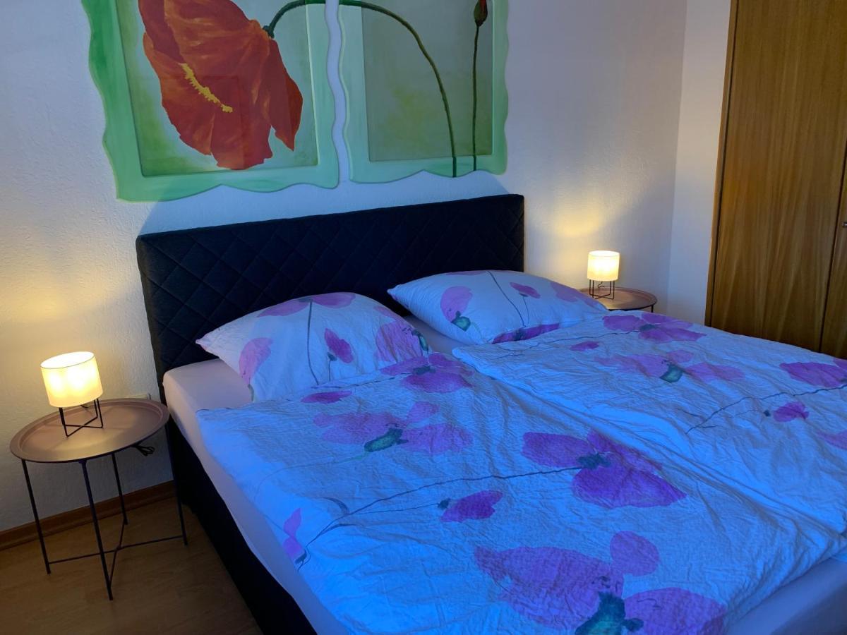 Dorsten-Ferienwohnung, Hermannstrasse Ngoại thất bức ảnh