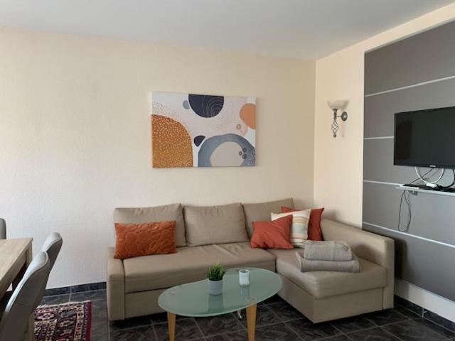 Dorsten-Ferienwohnung, Hermannstrasse Ngoại thất bức ảnh