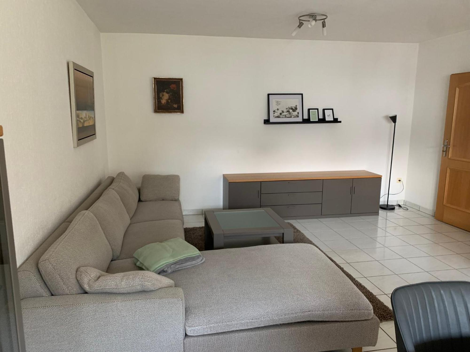 Dorsten-Ferienwohnung, Hermannstrasse Ngoại thất bức ảnh