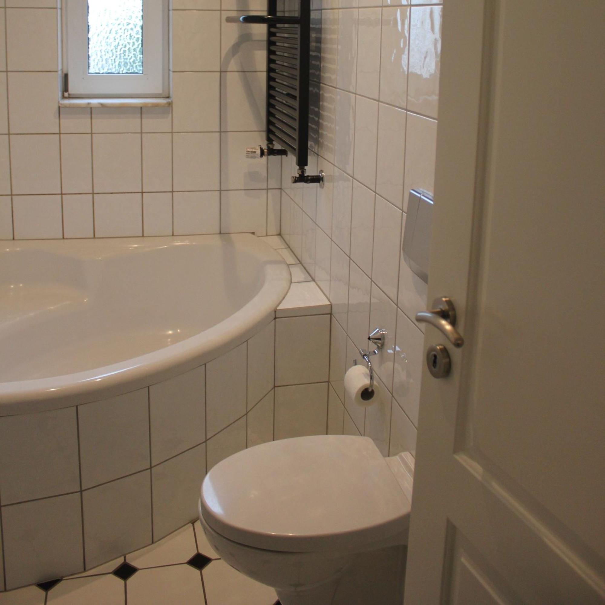 Dorsten-Ferienwohnung, Hermannstrasse Ngoại thất bức ảnh